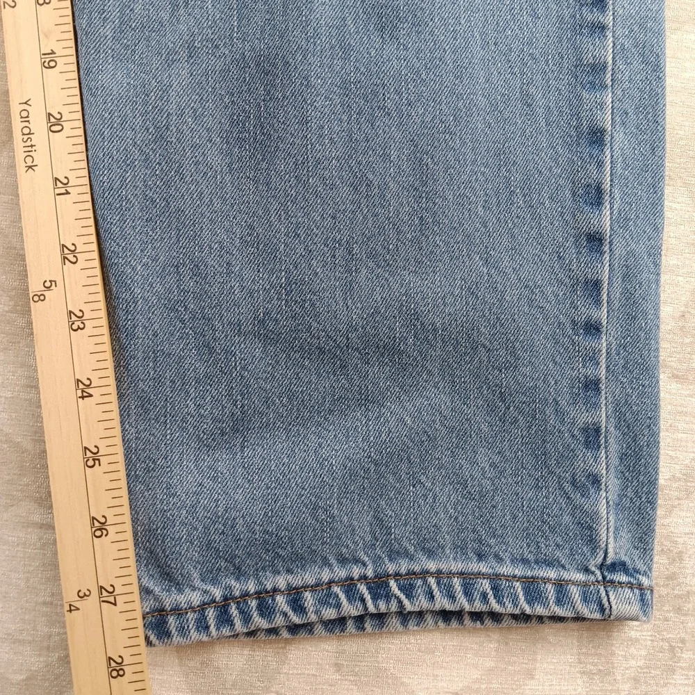 Levis discover your